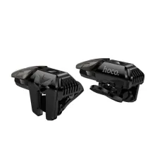 Тригери ігрові для смартфона HOCO GA22 Eagle mobile game auxiliary button Black mag-6942007672665153125