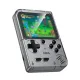 Портативна ігрова консоль HOCO GA40 Brilliant vertical screen handheld game console Gray mag-6942007673051153798