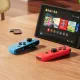 Бездротовий ігровий контролер HOCO GA33 Dragon wireless Switch 1st gen joy-con червоний/синій mag-6942007675710153788