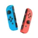 Бездротовий ігровий контролер HOCO GA33 Dragon wireless Switch 1st gen joy-con червоний/синій mag-6942007675710153788