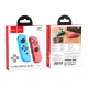 Бездротовий ігровий контролер HOCO GA33 Dragon wireless Switch 1st gen joy-con червоний/синій mag-6942007675710153788