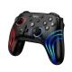 Бездротовий ігровий контролер HOCO GA2 Unicorn multi-function wireless game controller black mag-6942007666602152417
