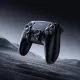 Бездротовий геймпад HOCO GA32 Dragon PS5 wireless gamepad Чорний mag-6942007672139153789