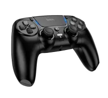 Бездротовий геймпад HOCO GA32 Dragon PS5 wireless gamepad Чорний mag-6942007672139153789