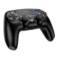 Бездротовий геймпад HOCO GA32 Dragon PS5 wireless gamepad Чорний mag-6942007672139153789
