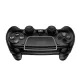 Бездротовий геймпад HOCO GA32 Dragon PS5 wireless gamepad Чорний mag-6942007672139153789