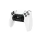 Бездротовий геймпад HOCO GA32 Dragon PS5 wireless gamepad Білий mag-6942007672146153790