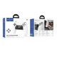 Бездротовий геймпад HOCO GA32 Dragon PS5 wireless gamepad Білий mag-6942007672146153790