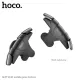 Тригери ігрові для смартфона HOCO GM5 Wolf Mobile game buttons Чорні mag-6931474751492146701