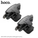 Тригери ігрові для смартфона HOCO GM6 Wild wolf pulse mobile game button Black mag-6931474751959150927
