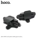 Тригери ігрові для смартфона HOCO GM6 Wild wolf pulse mobile game button Black mag-6931474751959150927