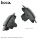 Тригери ігрові для смартфона HOCO GM6 Wild wolf pulse mobile game button Black mag-6931474751959150927