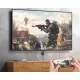 Бездротовий адаптер Hoco UA45 HD Wireless Projector HDTV/Type-C Black mag-6942007675154153877