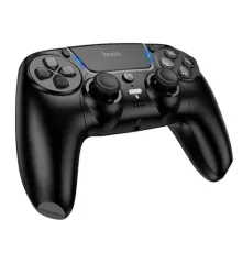 Бездротовий геймпад HOCO GA32 Dragon PS5 wireless gamepad Чорний mag-6942007672139153852