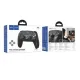 Бездротовий геймпад HOCO GA32 Dragon PS5 wireless gamepad Чорний mag-6942007672139153852