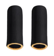 Напальчники для гри HOCO GA20 Magic Claw carbon fiber (2PCS pack) black mag-6942007666169151853