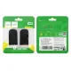 Напальчники для гри HOCO GA20 Magic Claw carbon fiber (2PCS pack) black mag-6942007666169151853