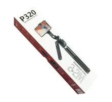 Монопод-трипод PRO Series P320 2,2м. BLUETOOTH Пульт ДУ mag-2000001531259146264