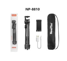 Штатив-трипод NeePho NP-8810 mag-2000001621639141209