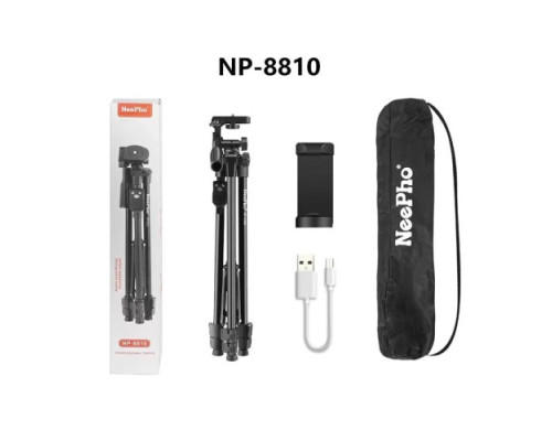 Штатив-трипод NeePho NP-8810 mag-2000001621639141209