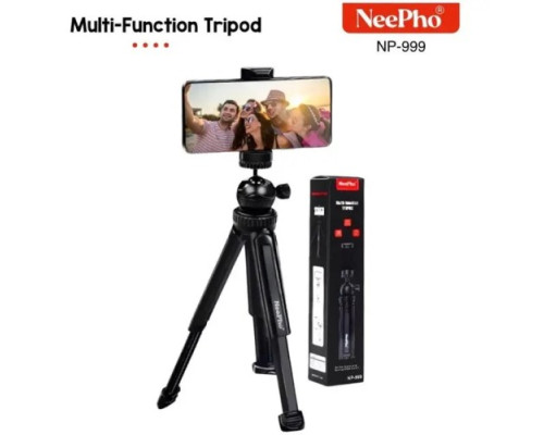 Штатив-трипод NeePho NP-999 mag-2000001621752141221