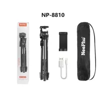 Штатив-трипод NeePho NP-8810 дефект пакування mag-2000001621806152910