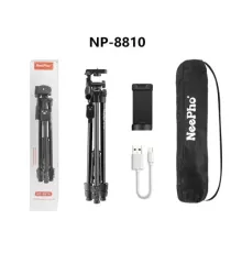 Штатив-трипод NeePho NP-8810 дефект пакування mag-2000001621806152910