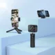Трипод HOCO K100 Prestigio mini tripod mag-6942007673945153726