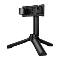 Трипод HOCO K100 Prestigio mini tripod mag-6942007673945153726