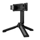 Трипод HOCO K100 Prestigio mini tripod mag-6942007673945153726