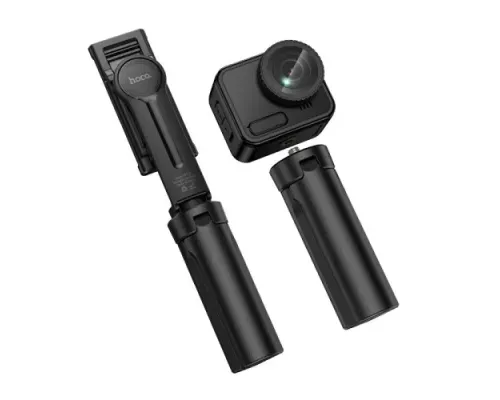 Трипод HOCO K100 Prestigio mini tripod mag-6942007673945153726