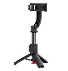 Монопод-трипод ACEFAST E43 selfie stick with automatic tripod Black mag-6974316286141153372