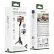 Монопод-трипод ACEFAST E43 selfie stick with automatic tripod Black mag-6974316286141153372