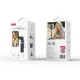 Мульті-Монопод XO SS25 Multi-functional Mini Bluetooth Magnetic Selfie Stick Чорний mag-6975837586529147355