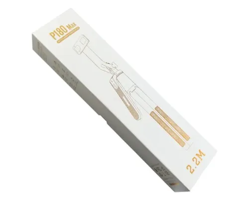 Монопод-трипод PRO Series P180MAX 2,2м. BLUETOOTH Пульт ДУ mag-2000001535516146265