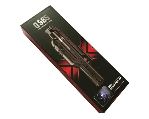 Монопод-трипод PRO Series Q565 AI TRACKING 360 1.8м. BLUETOOTH Пульт ДУ mag-2000001671382152898