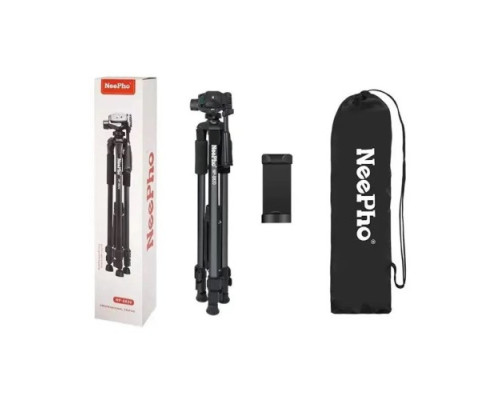 Штатив-трипод NeePho NP-8820 mag-2000001621646141210