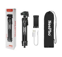 Штатив-трипод NeePho NP-8830 mag-2000001621653142582