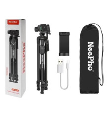 Штатив-трипод NeePho NP-8830 mag-2000001621653142582