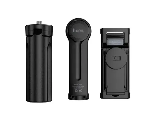 Трипод HOCO K100 Prestigio mini tripod mag-6942007673945153856