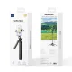 Монопод-трипод WiWU Live Broadcast Tripod Selfie Stick Wi-SE012 Black mag-6976975613177153568