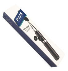 Монопод-трипод PRO Series P12S 0,86м BLUETOOTH Пульт ДУ mag-200000157611357125