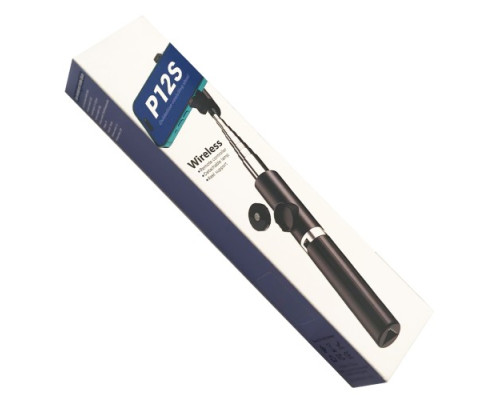 Монопод-трипод PRO Series P12S 0,86м BLUETOOTH Пульт ДУ mag-200000157611357125