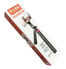Монопод-трипод PRO Series P185 AL 1,8м. BLUETOOTH Пульт ДУ mag-2000001535493141227