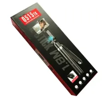 Монопод-трипод PRO Series Q515TK AI TRACKING 360 1.8м. BLUETOOTH Пульт ДУ mag-2000001671412152900