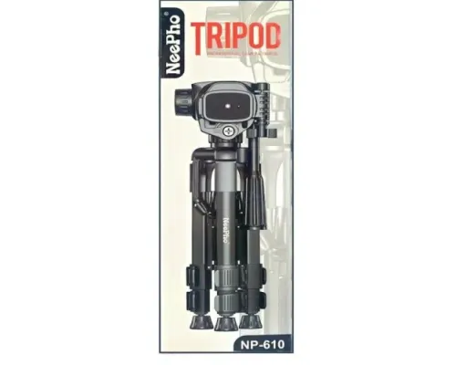 Штатив-трипод NeePho NP-610 mag-2000001621769144160