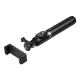 Багатофункціональний штатив HOCO K101 Prestigio multifunctional tripod Black mag-6942007673952153770