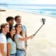 Багатофункціональний штатив HOCO K101 Prestigio multifunctional tripod Black mag-6942007673952153770