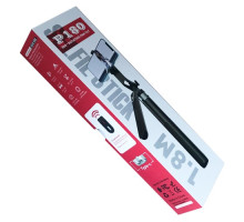 Монопод-трипод PRO Series P180 AL 1,8м. BLUETOOTH Пульт ДУ mag-2000001576083134074