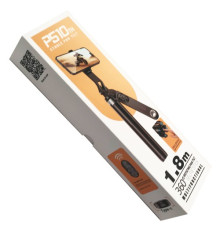 Монопод-трипод PRO Series P510TK 1.8м. BLUETOOTH Пульт ДУ mag-200000157615157128